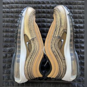 Nike Air Max 97s